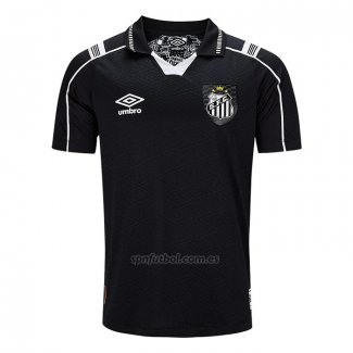 Camiseta Santos Tercera 2026