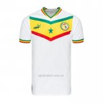 Camiseta Senegal Primera 2022