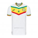 Camiseta Senegal Primera 2022