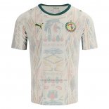 Camiseta Senegal Primera 2026
