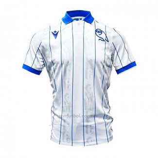 Camiseta Sheffield Wednesday Tercera 2025-2026