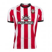 Camiseta Southampton Primera 2026-2027