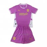 Camiseta Southampton Tercera Nino 2024-2025