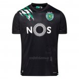 Camiseta Sporting Segunda 2020-2021