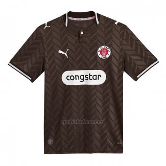 Camiseta St. Pauli Primera 2026-2027