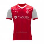 Camiseta Stade de Reims Primera 2024-2025