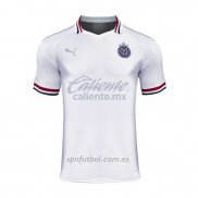 Camiseta Guadalajara Tercera 19-20