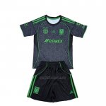 Camiseta Tigres UANL Tercera Nino 2025-2026