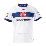 Camiseta Toluca Segunda 2026-2027