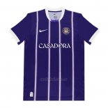 Camiseta Toulouse Primera 2026-2027