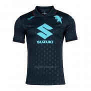 Camiseta Turin Tercera 2026-2027