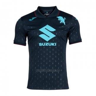 Camiseta Turin Tercera 2026-2027