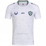 Camiseta Uzbekistan Segunda 2026