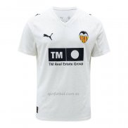 Camiseta Valencia Primera 2025-2026