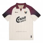 Camiseta Venezia Segunda 2025-2026