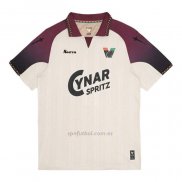Camiseta Venezia Segunda 2025-2026