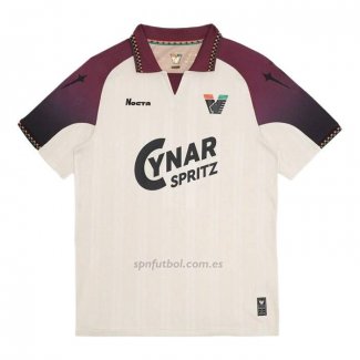 Camiseta Venezia Segunda 2025-2026
