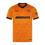 Camiseta Wolves Primera 2026-2027