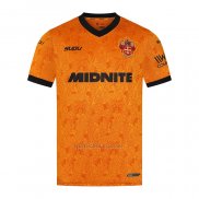 Camiseta Wolves Primera 2026-2027