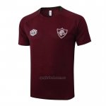 Camiseta de Entrenamiento Fluminense 2025-2026 Rojo