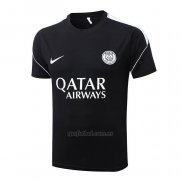Camiseta de Entrenamiento Paris Saint-Germain 2026-2027 Negro