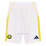 Pantalones Al Nassr Tercera 2025-2026