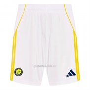 Pantalones Al Nassr Tercera 2025-2026