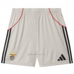 Pantalones Benfica Segunda 2025-2026
