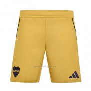 Pantalones Boca Juniors Segunda 2025