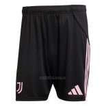 Pantalones Juventus Primera 2025-2026