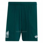 Pantalones Mexico Segunda 2026