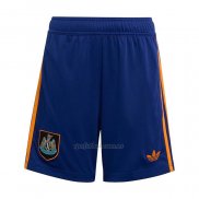 Pantalones Newcastle United Tercera 2025-2026