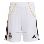 Pantalones Real Madrid Primera 2025-2026