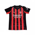 Tailandia Camiseta AC Milan Primera 2025-2026