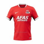 Tailandia Camiseta AZ Alkmaar Primera 2025-2026