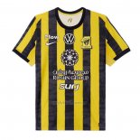 Tailandia Camiseta Al-Ittihad Primera 2025-2026