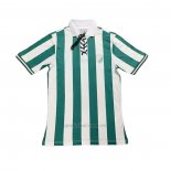 Tailandia Camiseta Al-Ittihad Special 2025-2026 Verde
