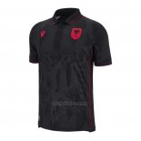 Tailandia Camiseta Albania Tercera 2023