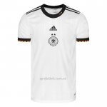 Tailandia Camiseta Alemania Primera Euro 2022