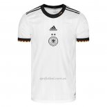 Tailandia Camiseta Alemania Primera Euro 2022