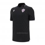 Tailandia Camiseta Almeria Tercera 2025-2026