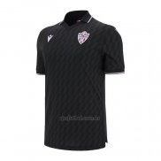 Tailandia Camiseta Almeria Tercera 2025-2026