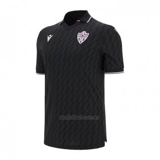 Tailandia Camiseta Almeria Tercera 2025-2026