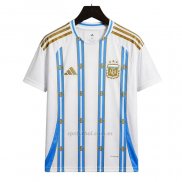 Tailandia Camiseta Argentina Special 2026 Blanco