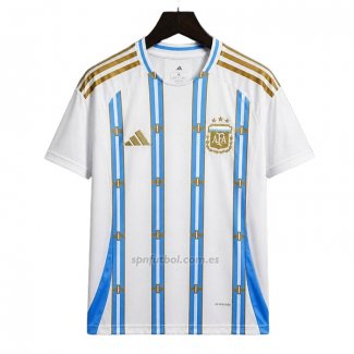 Tailandia Camiseta Argentina Special 2026 Blanco