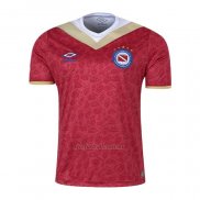 Tailandia Camiseta Argentinos Juniors Tercera 2025