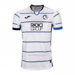 Tailandia Camiseta Atalanta Segunda 2023-2024