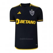 Tailandia Camiseta Atletico Mineiro Tercera 2023-2024