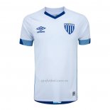 Tailandia Camiseta Avai Segunda 2021