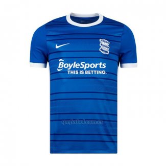 Tailandia Camiseta Birmingham City Primera 2022-2023